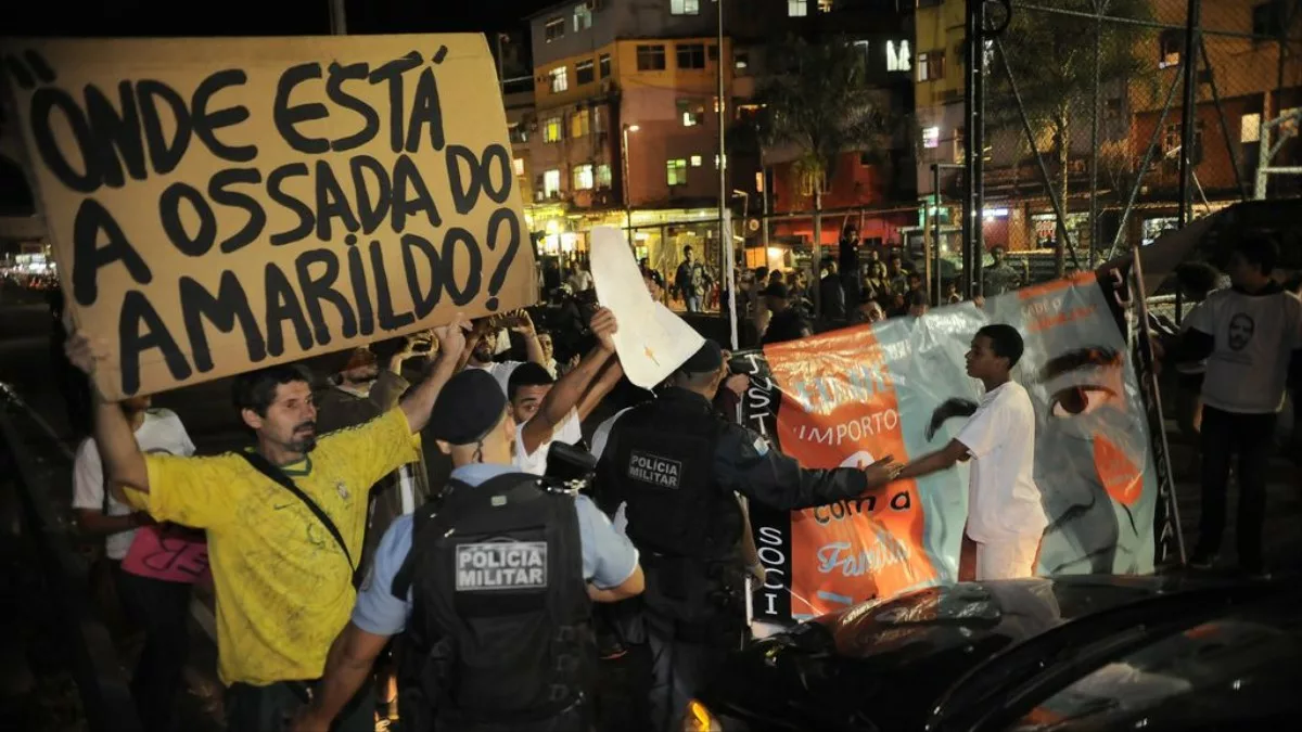 Boletim Matutino da VICE – 14/3/2019