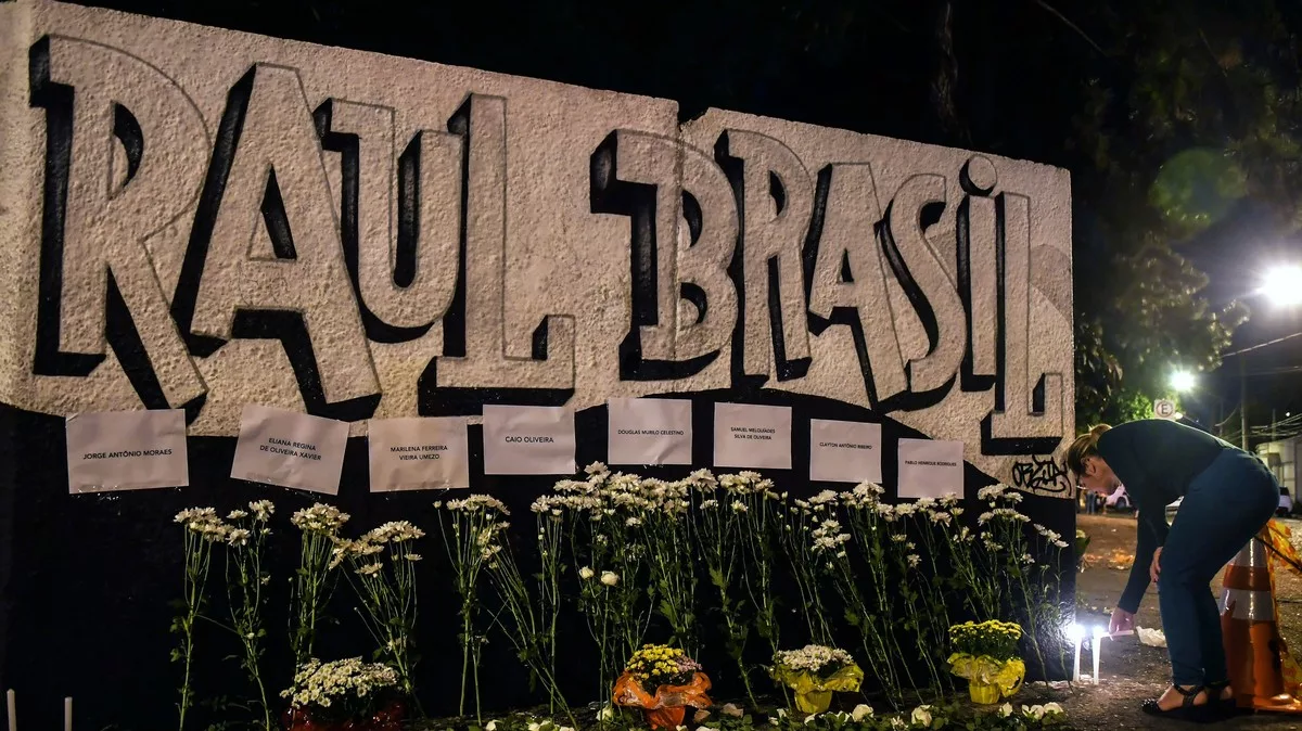Tudo que sabemos sobre o massacre em Suzano