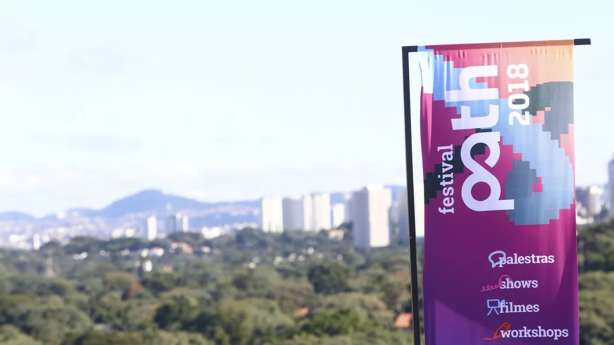 Um balanço do Festival Path 2018