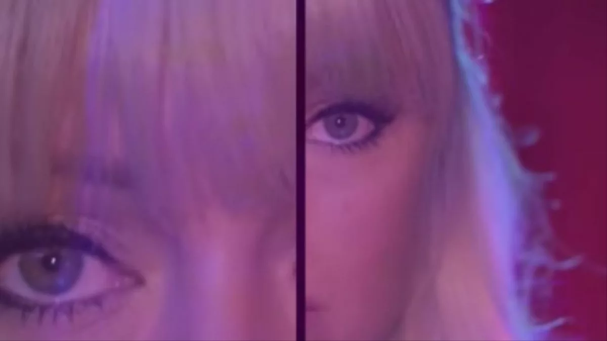 O Chromatics trouxe um pouco de magia moderna para o novo ‘Twin Peaks’