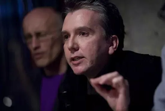 ‘Comunismo Lisérgico’ – uma introdução inacabada de Mark Fisher