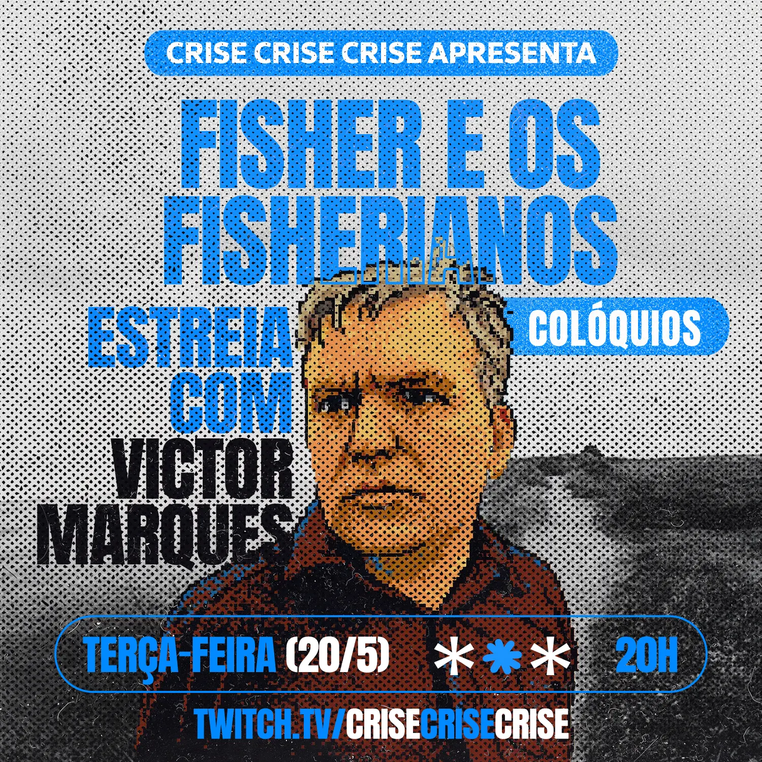Histórias de Pescador
