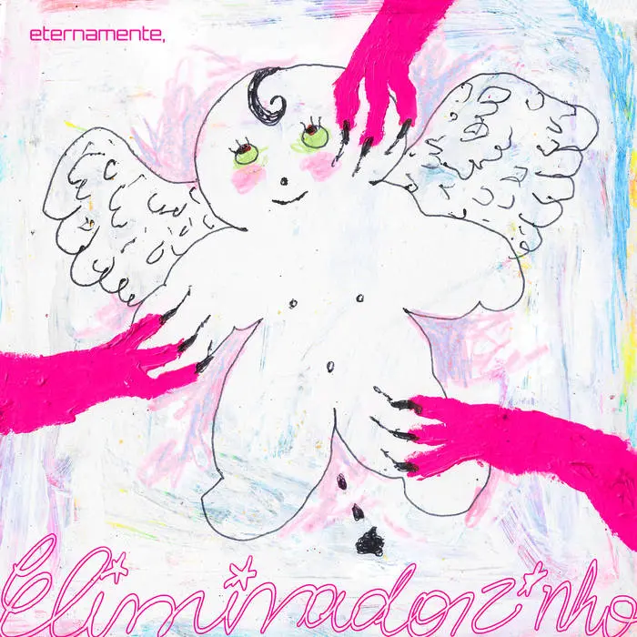 resenha: eliminadorzinho – eternamente,