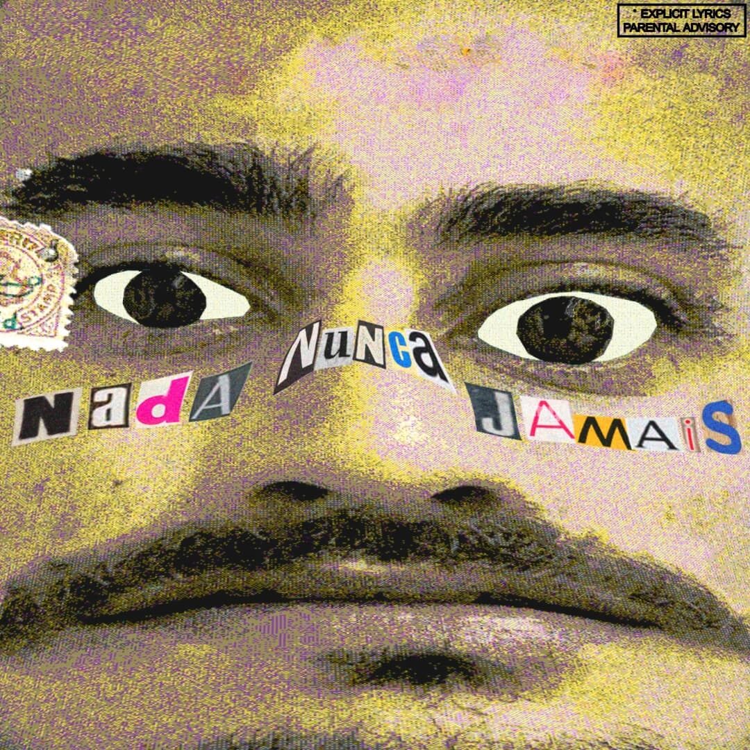 resenha: Pusher 174 – NADA NUNCA JAMAIS