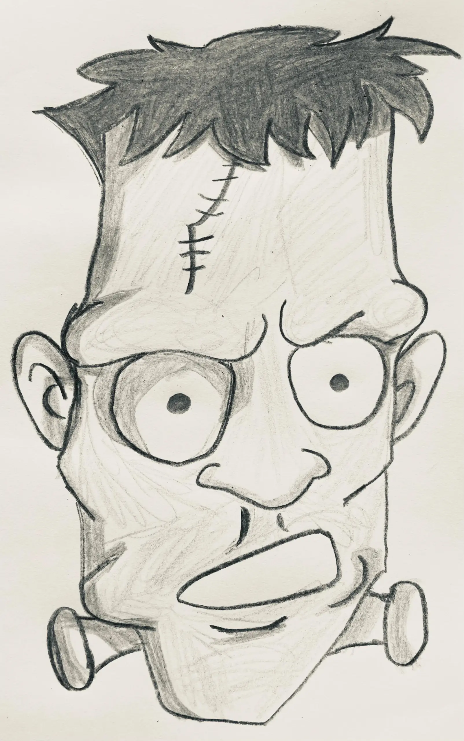 É de boa ser um ludita? por Thomas Pynchon